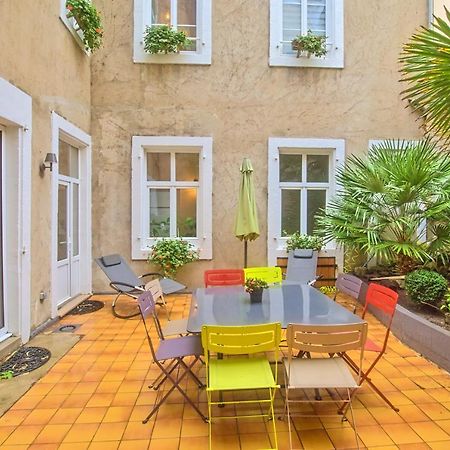 -- La Main A La Pate -- Bed & Breakfast Boulogne-sur-Mer Luaran gambar