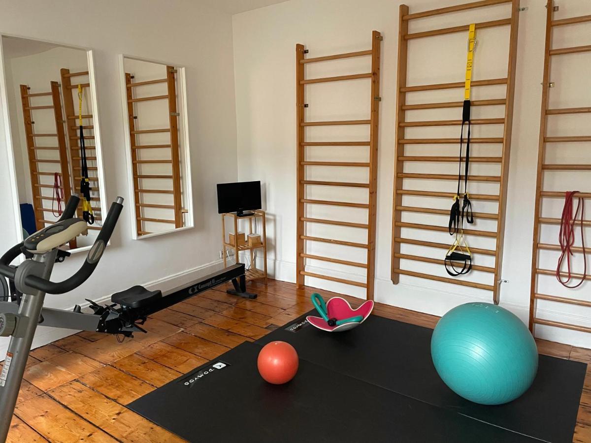 -- La Main A La Pate -- Bed & Breakfast Boulogne-sur-Mer Luaran gambar
