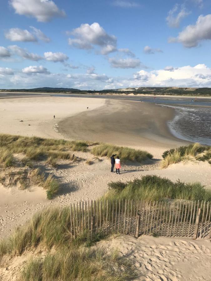 -- La Main A La Pate -- Bed & Breakfast Boulogne-sur-Mer Luaran gambar