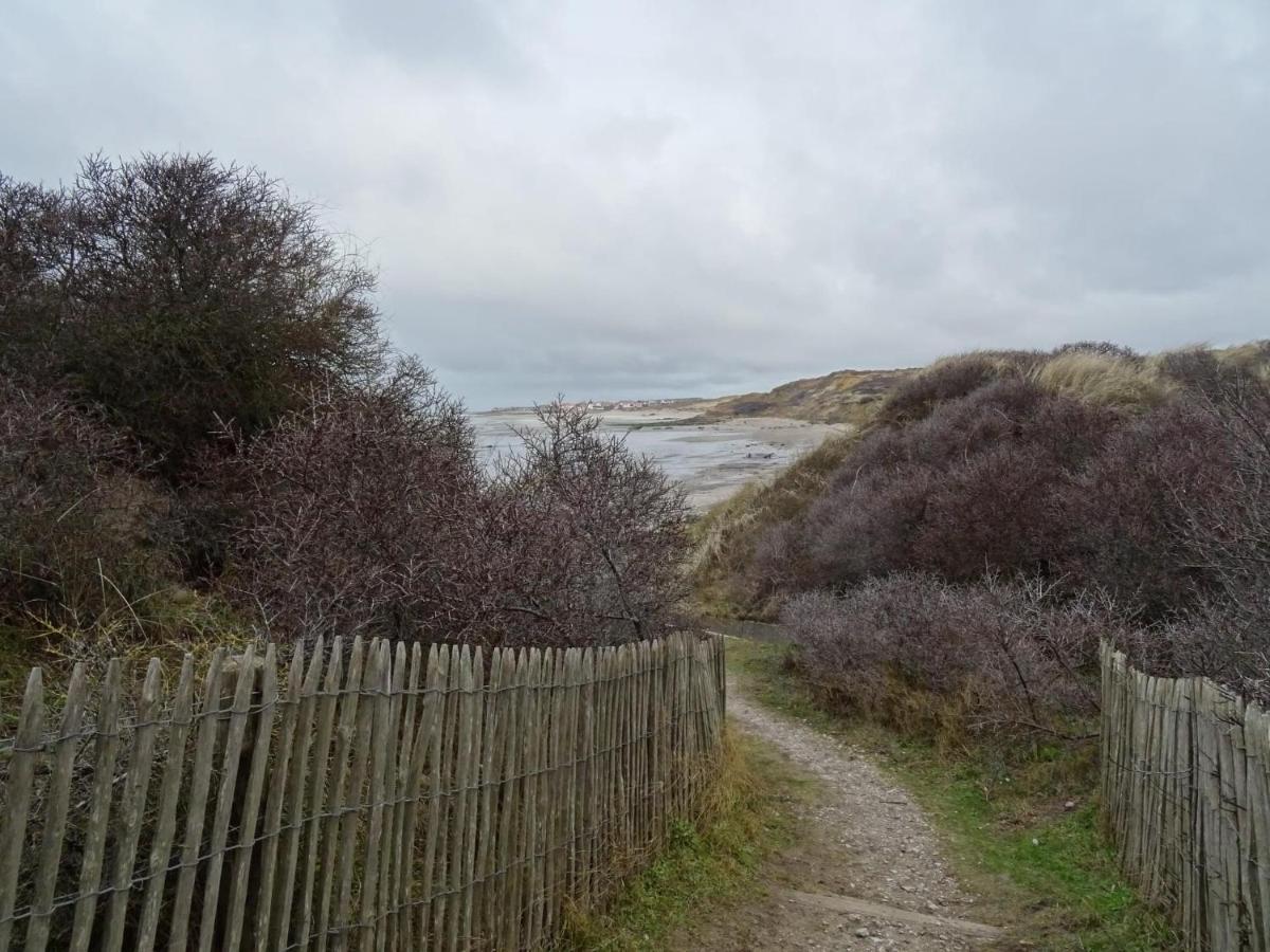 -- La Main A La Pate -- Bed & Breakfast Boulogne-sur-Mer Luaran gambar